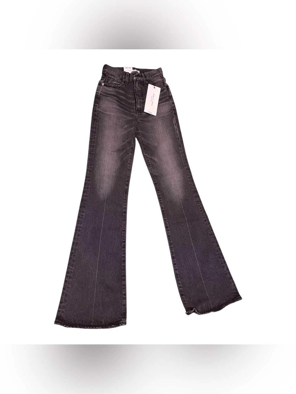 Moussy MVS FLARE Stretch Jeans NWT